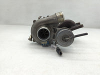 2014 Ford Fusion Turbocharger Turbo Charger Super Charger Supercharger - Oemusedautoparts1.com