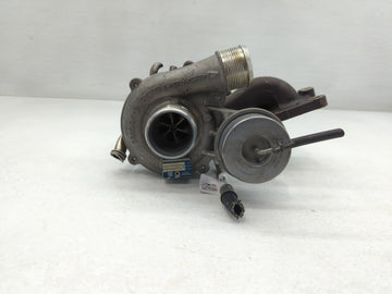 2014 Ford Fusion Turbocharger Turbo Charger Super Charger Supercharger - Oemusedautoparts1.com