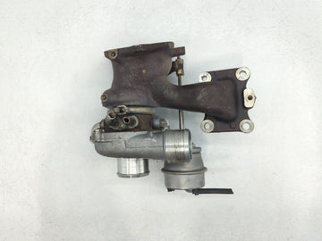 2014 Ford Fusion Turbocharger Turbo Charger Super Charger Supercharger