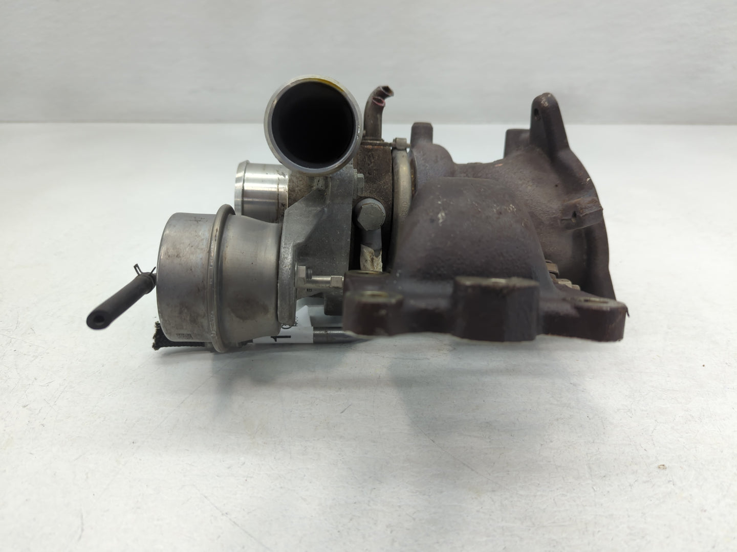 2014 Ford Fusion Turbocharger Turbo Charger Super Charger Supercharger - Oemusedautoparts1.com