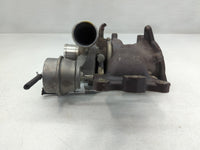 2014 Ford Fusion Turbocharger Turbo Charger Super Charger Supercharger - Oemusedautoparts1.com