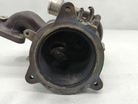 2014 Ford Fusion Turbocharger Turbo Charger Super Charger Supercharger - Oemusedautoparts1.com