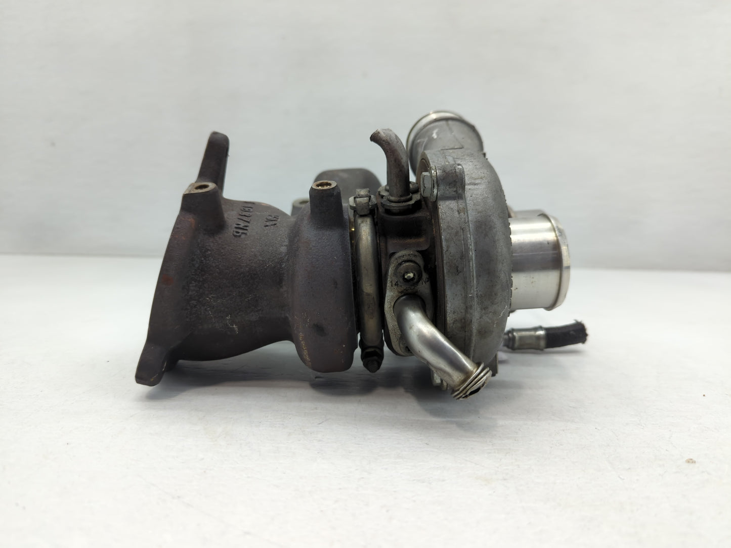 2014 Ford Fusion Turbocharger Turbo Charger Super Charger Supercharger - Oemusedautoparts1.com