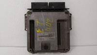 2015 Ford Fusion PCM Engine Control Computer ECU ECM PCU OEM P/N:FS7A-12A650-AUC FS7A-12A650-AYC Fits OEM Used Auto Parts - 