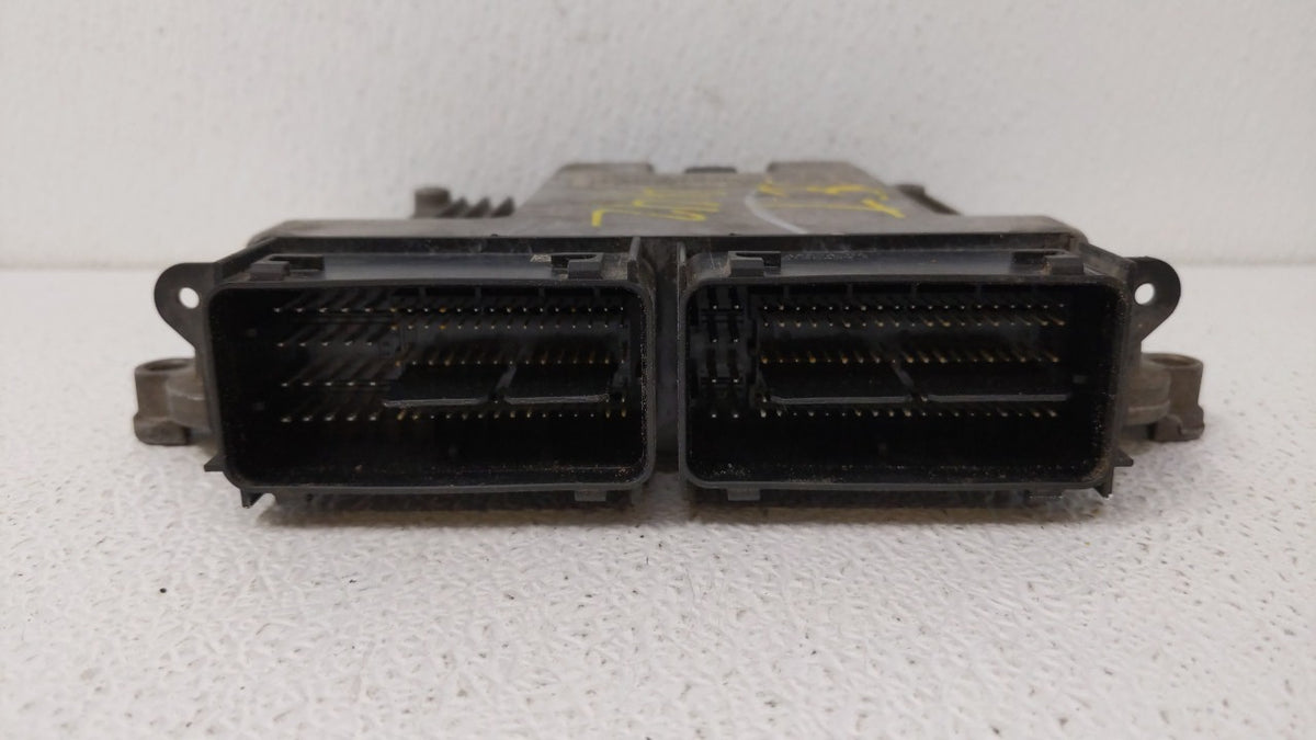 2015 Ford Fusion PCM Engine Control Computer ECU ECM PCU OEM P/N:FS7A-12A650-AUC FS7A-12A650-AYC OEM Used Auto Parts - Oemus