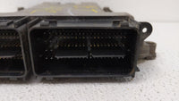 2015 Ford Fusion PCM Engine Control Computer ECU ECM PCU OEM P/N:FS7A-12A650-AUC FS7A-12A650-AYC Fits OEM Used Auto Parts - 