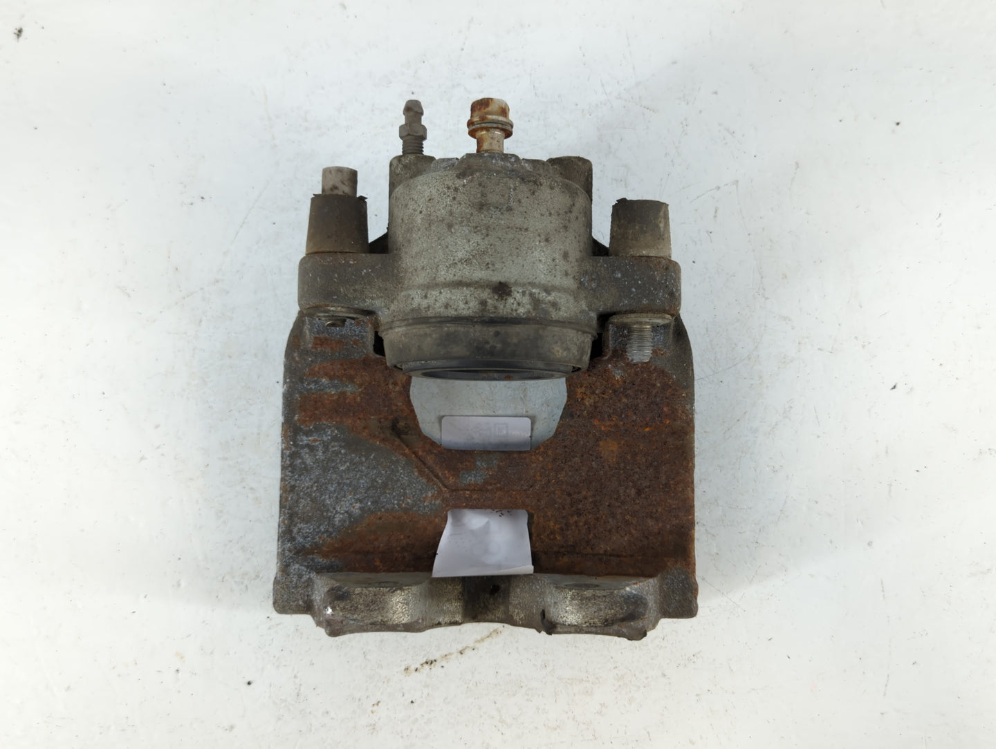 2013-2020 Ford Fusion Front Driver Left Brake Caliper - Oemusedautoparts1.com