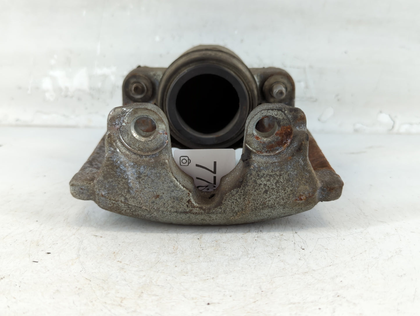 2013-2020 Ford Fusion Front Driver Left Brake Caliper - Oemusedautoparts1.com