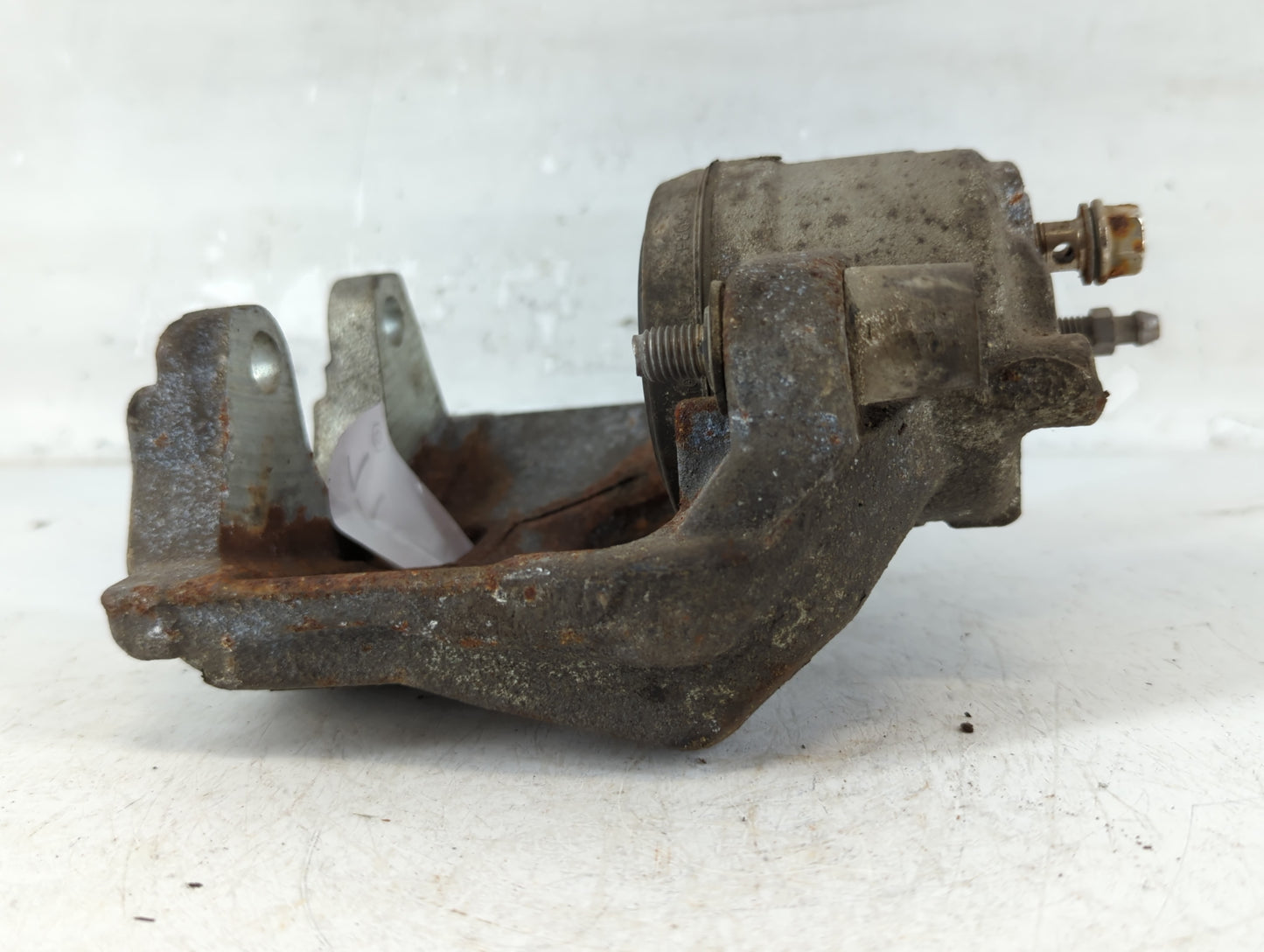 2013-2020 Ford Fusion Front Driver Left Brake Caliper - Oemusedautoparts1.com
