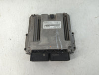 2015 Ford Fusion PCM Engine Control Computer ECU ECM PCU OEM P/N:FJ5A-12B684-AA FS7A-12A650-AVC Fits OEM Used Auto Parts - O