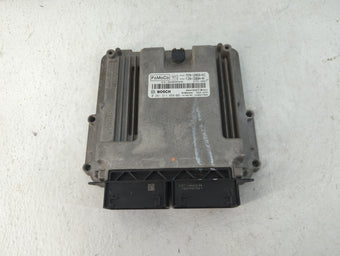 compare product 2015 Ford Fusion PCM Engine Control Computer ECU ECM PCU OEM P/N:FJ5A-12B684-AA FS7A-12A650-AVC Fits OEM Used Auto Parts
