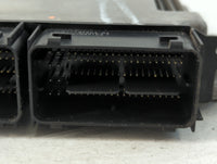 2015 Ford Fusion PCM Engine Control Computer ECU ECM PCU OEM P/N:FJ5A-12B684-AA FS7A-12A650-AVC Fits OEM Used Auto Parts - O