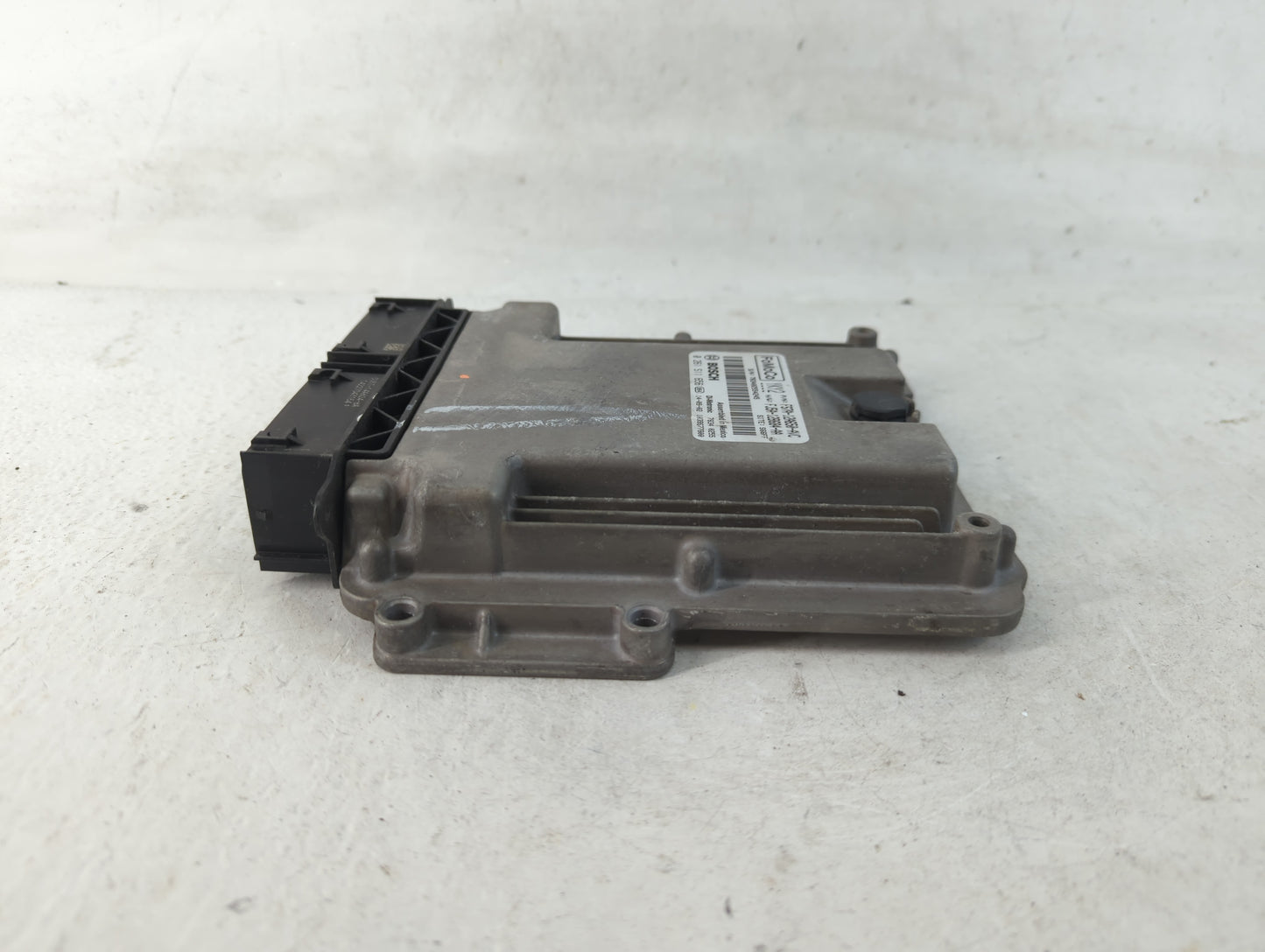 2015 Ford Fusion PCM Engine Control Computer ECU ECM PCU OEM P/N:FJ5A-12B684-AA FS7A-12A650-AVC Fits OEM Used Auto Parts - O