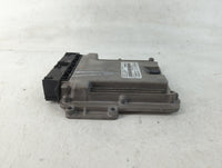 2015 Ford Fusion PCM Engine Control Computer ECU ECM PCU OEM P/N:FJ5A-12B684-AA FS7A-12A650-AVC Fits OEM Used Auto Parts - O
