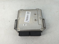 2015 Ford Fusion PCM Engine Control Computer ECU ECM PCU OEM P/N:FJ5A-12B684-AA FS7A-12A650-AVC Fits OEM Used Auto Parts - O
