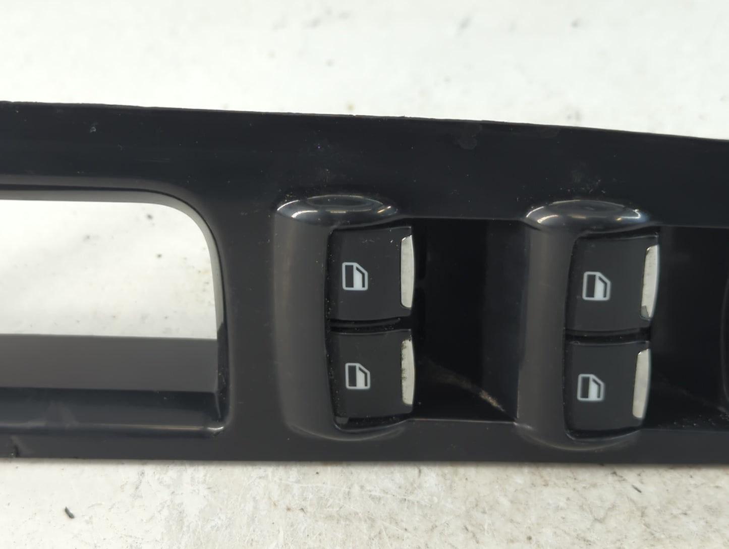 2013-2020 Ford Fusion Master Power Window Switch Replacement Driver Side Left P/N:00HBAM972401 Fits OEM Used Auto Parts - Oe