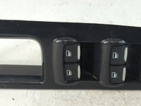 2013-2020 Ford Fusion Master Power Window Switch Replacement Driver Side Left P/N:00HBAM972401 Fits OEM Used Auto Parts - Oe