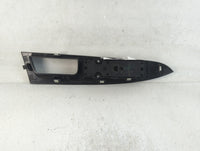 2013-2020 Ford Fusion Master Power Window Switch Replacement Driver Side Left P/N:00HBAM972401 Fits OEM Used Auto Parts - Oe