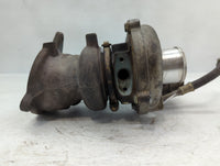 2014 Ford Fusion Turbocharger Turbo Charger Super Charger Supercharger - Oemusedautoparts1.com