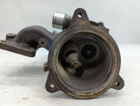 2014 Ford Fusion Turbocharger Turbo Charger Super Charger Supercharger - Oemusedautoparts1.com