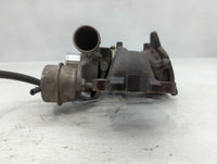 2014 Ford Fusion Turbocharger Turbo Charger Super Charger Supercharger - Oemusedautoparts1.com