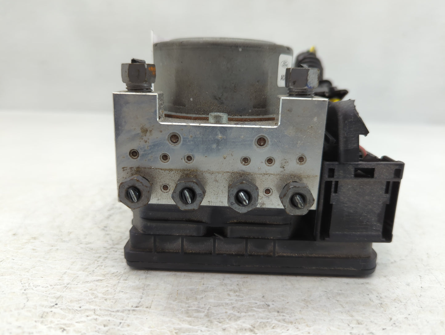 2014-2016 Ford Fusion ABS Pump Control Module Replacement P/N:EG9C-2C219-AB Fits Fits 2014 2015 2016 OEM Used Auto Parts - O