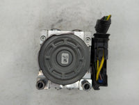 2014-2016 Ford Fusion ABS Pump Control Module Replacement P/N:EG9C-2C219-AB Fits Fits 2014 2015 2016 OEM Used Auto Parts - O