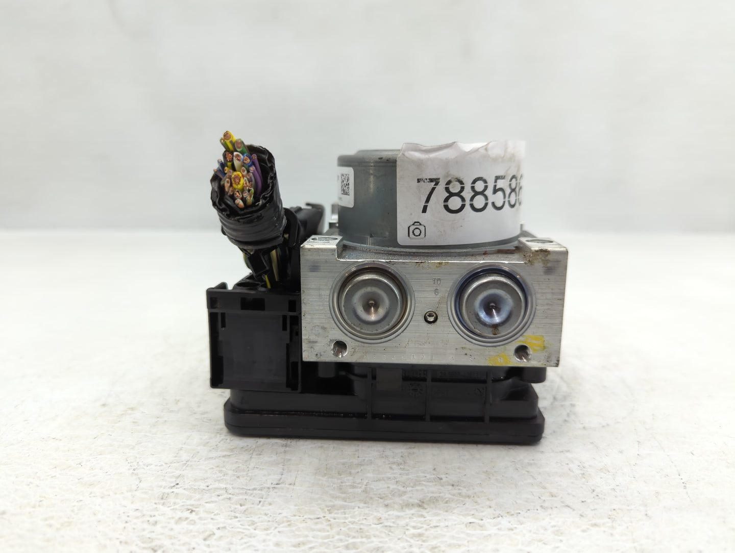2014-2016 Ford Fusion ABS Pump Control Module Replacement P/N:EG9C-2C219-AB Fits Fits 2014 2015 2016 OEM Used Auto Parts - O