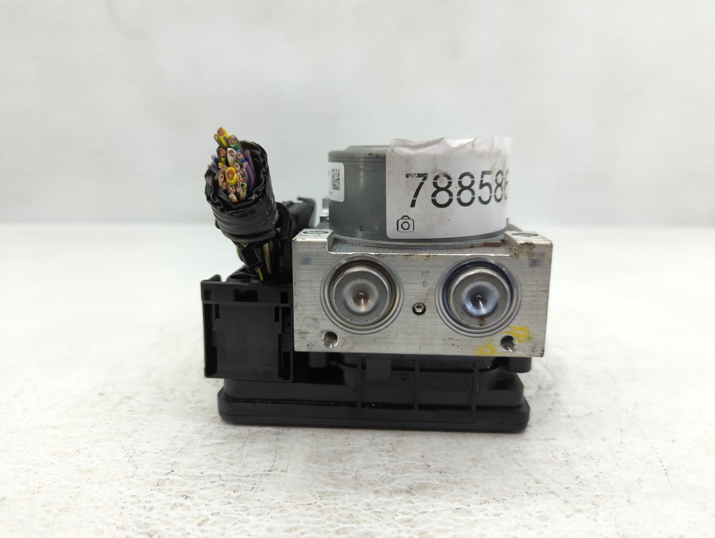 2014-2016 Ford Fusion ABS Pump Control Module Replacement P/N:EG9C-2C219-AB Fits Fits 2014 2015 2016 OEM Used Auto Parts - O