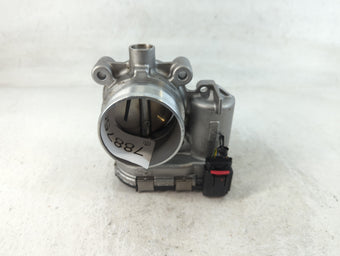 compare product 2014-2020 Ford Fusion Throttle Body P/N:DS7E-9F991-BB Fits Fits 2014 2015 2016 2017 2018 2019 2020 2021 2022 OEM Used Auto Parts