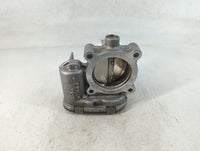 2014-2020 Ford Fusion Throttle Body P/N:DS7E-9F991-BB Fits Fits 2014 2015 2016 2017 2018 2019 2020 2021 2022 OEM Used Auto P
