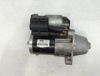 2013-2016 Ford Fusion Car Starter Motor Solenoid OEM P/N:CJ5T-11000-BA Fits Fits 2013 2014 2015 2016 OEM Used Auto Parts - O