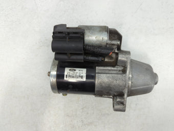compare product 2013-2016 Ford Fusion Car Starter Motor Solenoid OEM P/N:CJ5T-11000-BA Fits Fits 2013 2014 2015 2016 OEM Used Auto Parts