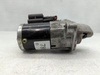 2013-2016 Ford Fusion Car Starter Motor Solenoid OEM P/N:CJ5T-11000-BA Fits Fits 2013 2014 2015 2016 OEM Used Auto Parts - O