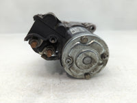 2013-2016 Ford Fusion Car Starter Motor Solenoid OEM P/N:CJ5T-11000-BA Fits Fits 2013 2014 2015 2016 OEM Used Auto Parts - O
