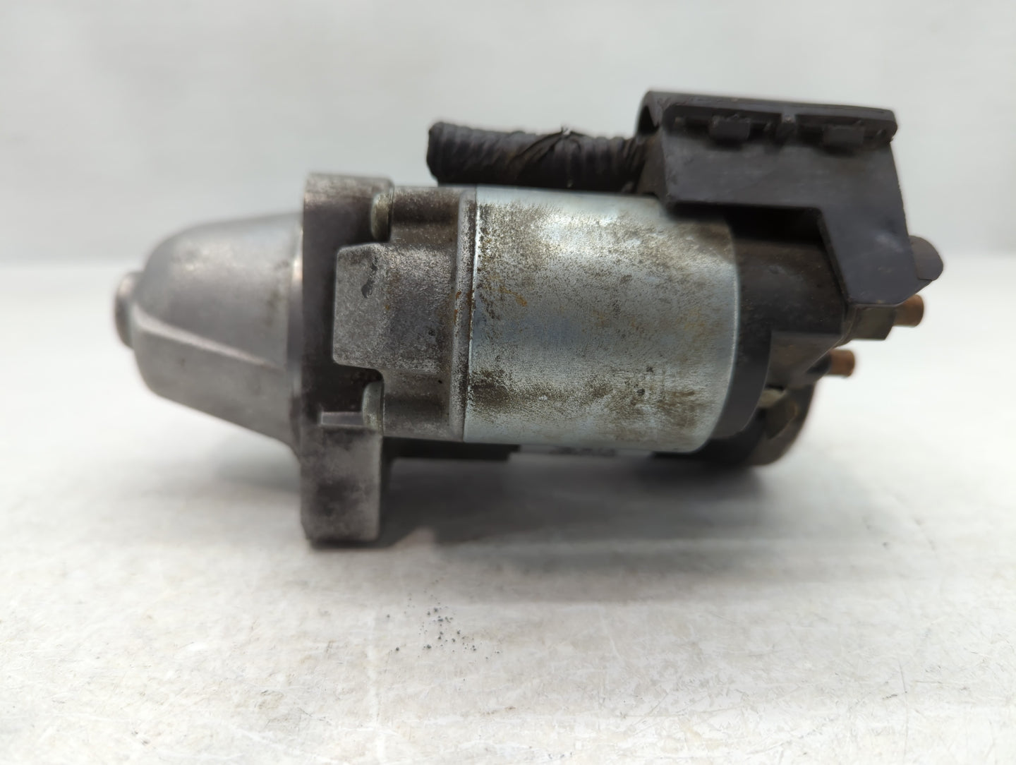 2013-2016 Ford Fusion Car Starter Motor Solenoid OEM P/N:CJ5T-11000-BA Fits Fits 2013 2014 2015 2016 OEM Used Auto Parts - O