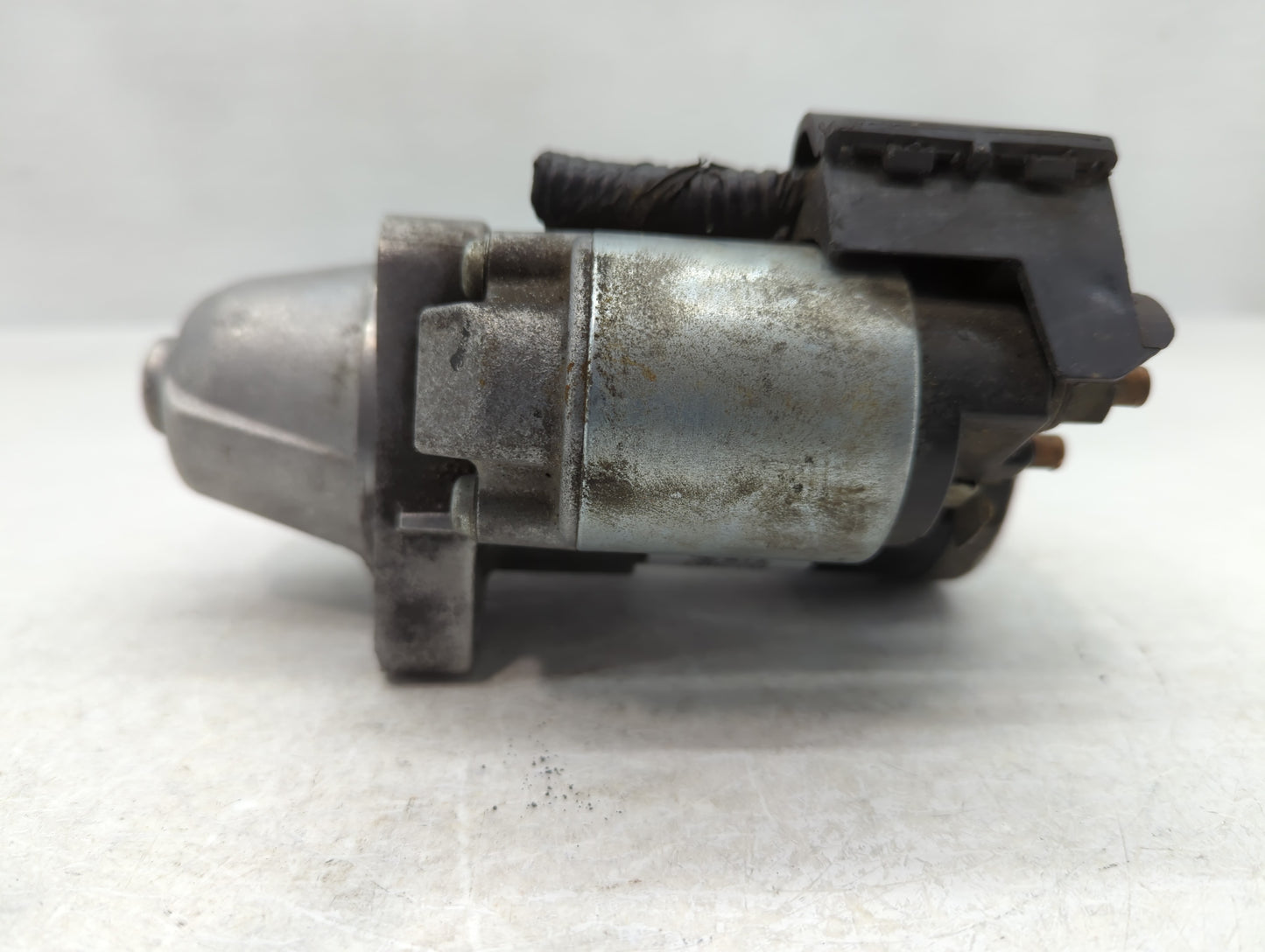 2013-2016 Ford Fusion Car Starter Motor Solenoid OEM P/N:CJ5T-11000-BA Fits Fits 2013 2014 2015 2016 OEM Used Auto Parts - O