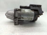 2013-2016 Ford Fusion Car Starter Motor Solenoid OEM P/N:CJ5T-11000-BA Fits Fits 2013 2014 2015 2016 OEM Used Auto Parts - O