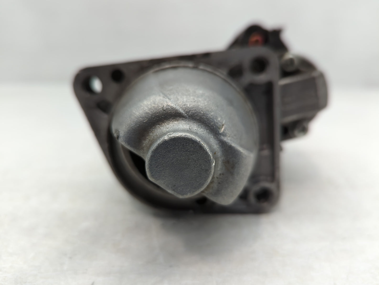 2013-2016 Ford Fusion Car Starter Motor Solenoid OEM P/N:CJ5T-11000-BA Fits Fits 2013 2014 2015 2016 OEM Used Auto Parts - O