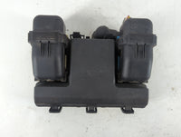 2015-2016 Ford Fusion Fusebox Fuse Box Panel Relay Module P/N:FG9T14A067BA_02 Fits Fits 2015 2016 OEM Used Auto Parts - Oemu