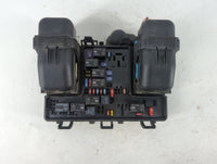 2015-2016 Ford Fusion Fusebox Fuse Box Panel Relay Module P/N:FG9T14A067BA_02 Fits Fits 2015 2016 OEM Used Auto Parts - Oemu