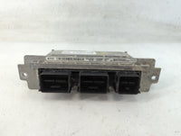 2014-2016 Ford Fusion PCM Engine Control Computer ECU ECM PCU OEM P/N:AE5A-12A650-DFC Fits Fits 2014 2015 2016 OEM Used Auto