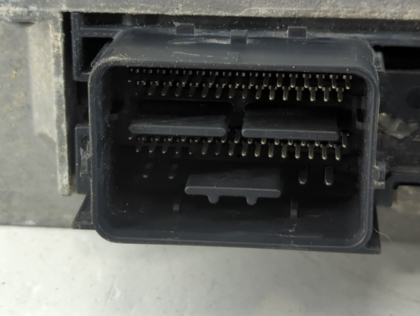 2014-2016 Ford Fusion PCM Engine Control Computer ECU ECM PCU OEM P/N:AE5A-12A650-DFC Fits Fits 2014 2015 2016 OEM Used Auto