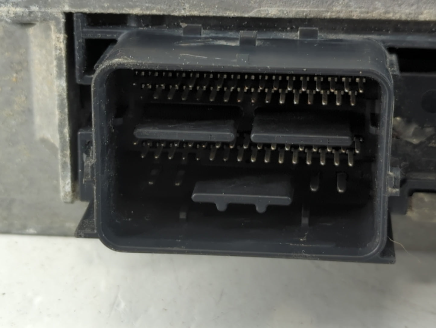 2014-2016 Ford Fusion PCM Engine Control Computer ECU ECM PCU OEM P/N:AE5A-12A650-DFC Fits Fits 2014 2015 2016 OEM Used Auto
