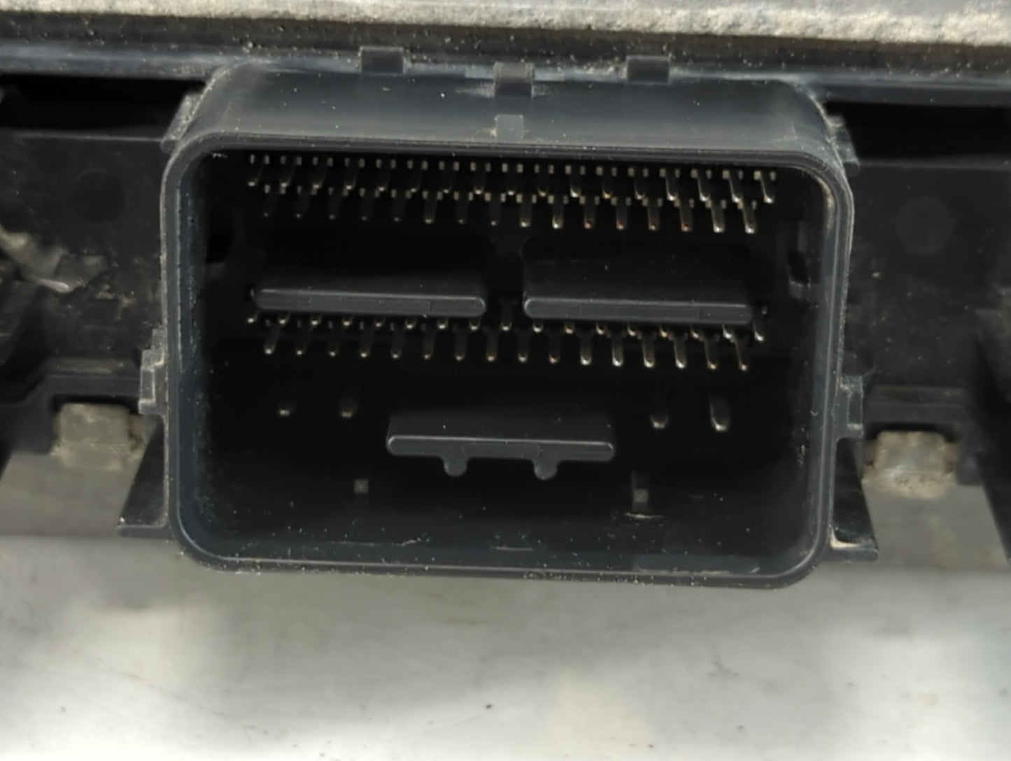2014-2016 Ford Fusion PCM Engine Control Computer ECU ECM PCU OEM P/N:AE5A-12A650-DFC Fits Fits 2014 2015 2016 OEM Used Auto