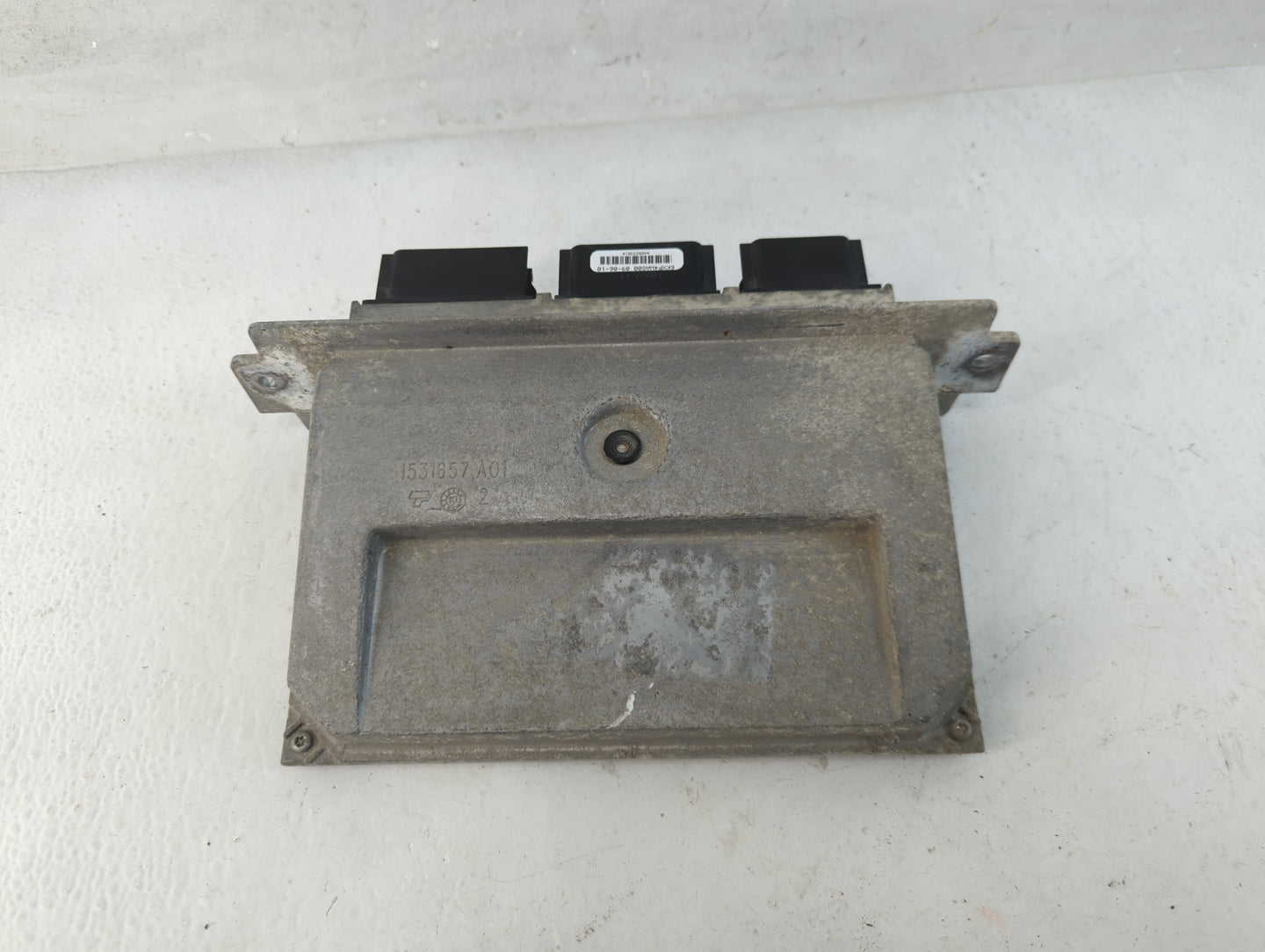 2014-2016 Ford Fusion PCM Engine Control Computer ECU ECM PCU OEM P/N:AE5A-12A650-DFC Fits Fits 2014 2015 2016 OEM Used Auto
