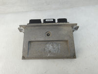 2014-2016 Ford Fusion PCM Engine Control Computer ECU ECM PCU OEM P/N:AE5A-12A650-DFC Fits Fits 2014 2015 2016 OEM Used Auto