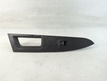 2013-2020 Ford Fusion Master Power Window Switch Replacement Driver Side Left P/N:DS73 14A563 AP Fits OEM Used Auto Parts - 