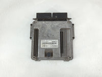 2014-2016 Ford Fusion PCM Engine Control Computer ECU ECM PCU OEM P/N:0 261 S12 903 DS7A-12B684-DA Fits Fits 2014 2015 2016 