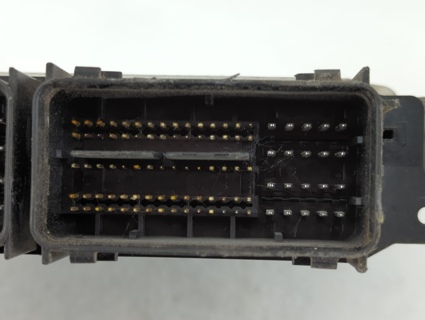 2014-2016 Ford Fusion PCM Engine Control Computer ECU ECM PCU OEM P/N:0 261 S12 903 DS7A-12B684-DA Fits Fits 2014 2015 2016 